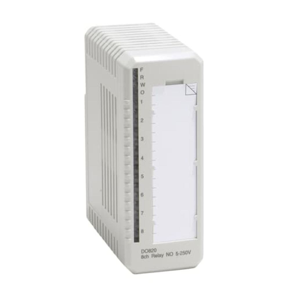 [Imagem RELÉ DE SAÍDA DIGITAL DO820 3BSE008514R1 ABB]