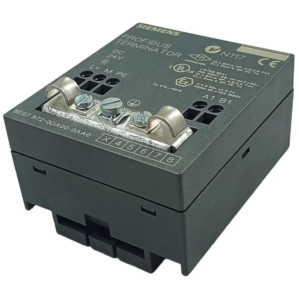 RESISTOR DE TERMINAÇÃO RS485 PARA REDES PROFIBUS/MPI SIMATIC DP 6ES79720DA000AA0 SIEMENS RESISTOR-DE-TERMINAÇÃO-RS485-PARA-REDES-PROFIBUS-MPI-SIMATIC-DP-6ES79720DA000AA0-SIEMENS (2).png