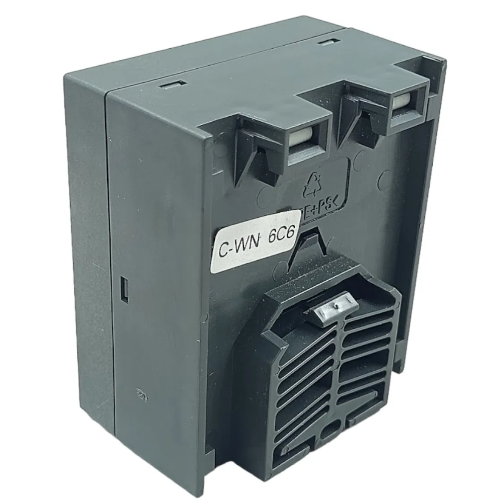 RESISTOR DE TERMINAÇÃO RS485 PARA REDES PROFIBUS/MPI SIMATIC DP 6ES79720DA000AA0 SIEMENS RESISTOR-DE-TERMINAÇÃO-RS485-PARA-REDES-PROFIBUS-MPI-SIMATIC-DP-6ES79720DA000AA0-SIEMENS (3).png