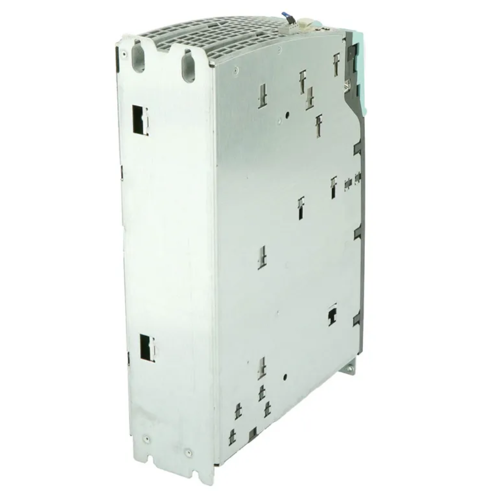 RETIFICADOR TRIFÁSICO 16KW 27A 380/480V 50/60HZ SINAMICS S120 6SL31307TE216AA4 SIEMENS RETIFICADOR TRIFÁSICO 16KW 27A 380_480V 50_60HZ SINAMICS S120 6SL31307TE216AA4 SIEMENS (3).png
