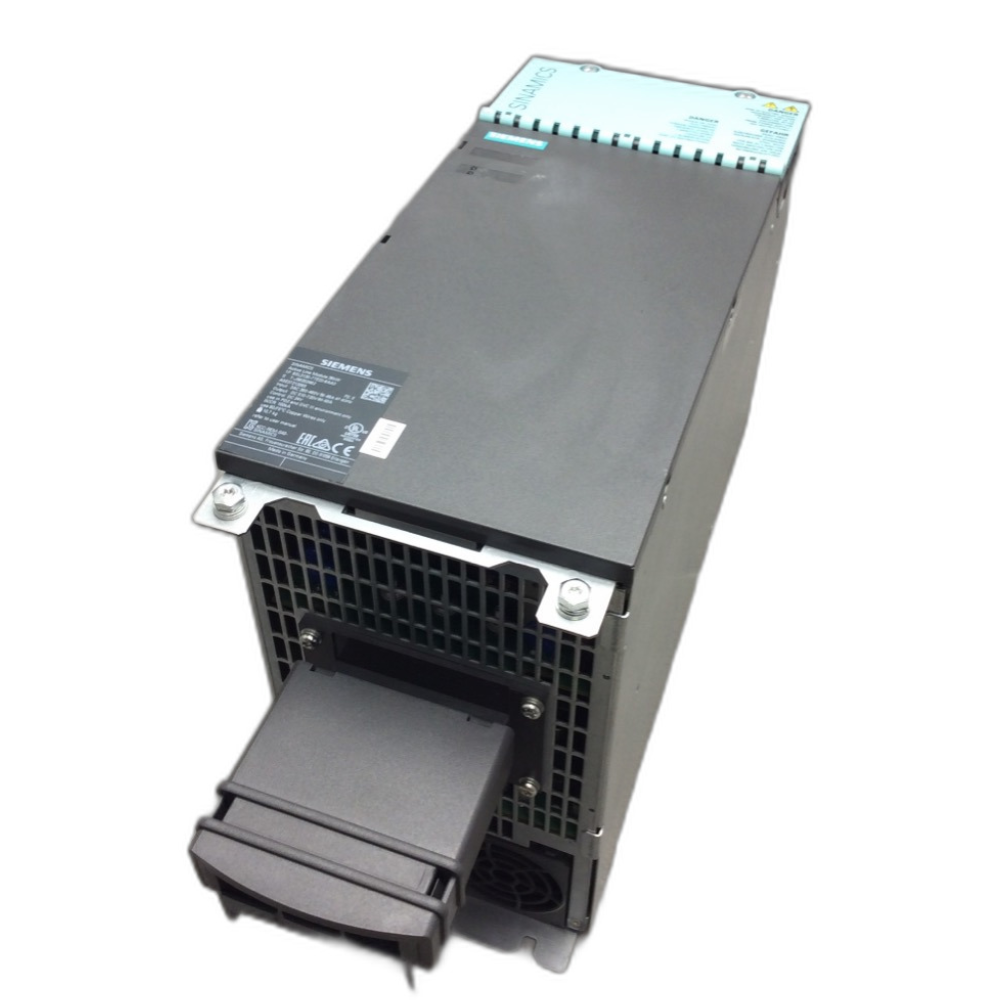 RETIFICADOR TRIFÁSICO 36KW 60A 380/480V 50/60HZ SINAMICS S120 6SL31307TE236AA3 SIEMENS RETIFICADOR-TRIFÁSICO-36KW-60A-380-480V-50-60HZ-SINAMICS-S120-6SL31307TE236AA3-SIEMENS.png