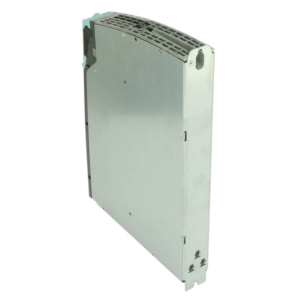 RETIFICADOR TRIFÁSICO 5KW 8,3A 380/480V 50/60HZ SINAMICS S120 6SL31306AE150AB1 SIEMENS RETIFICADOR-TRIFASICO-5KW-8-3A-380-480V-50-60HZ-SINAMICS-S120-6SL31306AE150AB1-SIEMENS.png