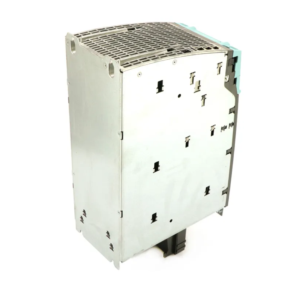 RETIFICADOR TRIFÁSICO 60A 380/480V 50/60HZ 36KW SINAMICS S120 6SL31306TE236AA3 SIEMENS RETIFICADOR-TRIFASICO-60A-380-480V-50-60HZ-36KW-SINAMICS-S120-6SL31306TE236AA3-SIEMENS (3).png