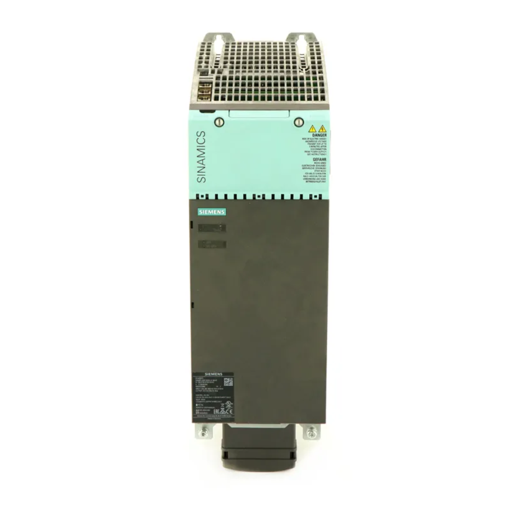 RETIFICADOR TRIFÁSICO 60A 380/480V 50/60HZ 36KW SINAMICS S120 6SL31306TE236AA3 SIEMENS RETIFICADOR-TRIFASICO-60A-380-480V-50-60HZ-36KW-SINAMICS-S120-6SL31306TE236AA3-SIEMENS (4).png