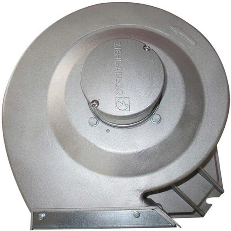 VENTILADOR CENTRÍFUGO RF22P2DK3F5R ZIEHL-ABEGG