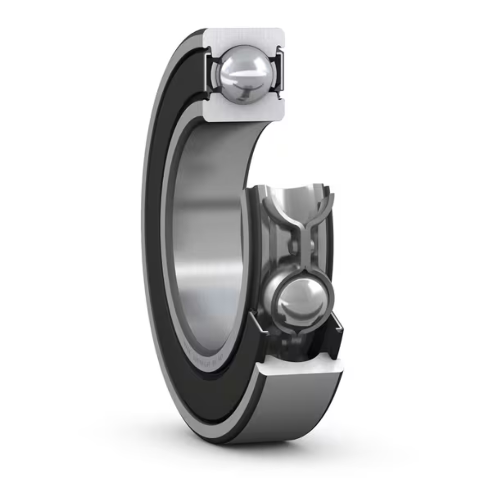 [Imagem ROLAMENTO RÍGIDO DE ESFERAS 8X22X7MM 608-2RSH/C3 SKF]