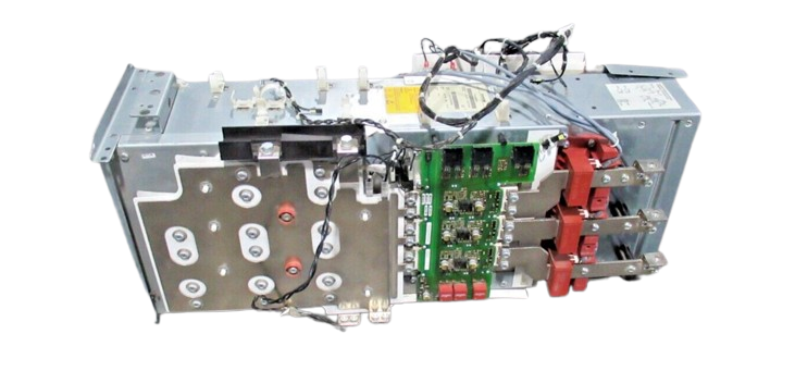 BLOCO DE ALIMENTAÇÃO DE SUBSTITUIÇÃO SINAMICS/MICROMASTER PX PARA RETIFICADOR DE 380/480V 3AC 50/60HZ 260A 6SL33511AE326AA2 SIEMENS