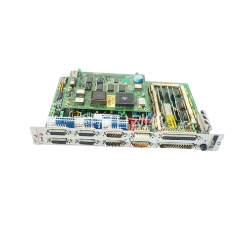 [Imagem do produto PLACA DEDICADA COVER8055 METALTEX]