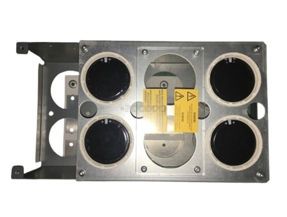 CAPACITORES LIGACAO DC COMPLETO C/SUPORTE 800V 6000UF 6SY70000AE60 SIEMENS