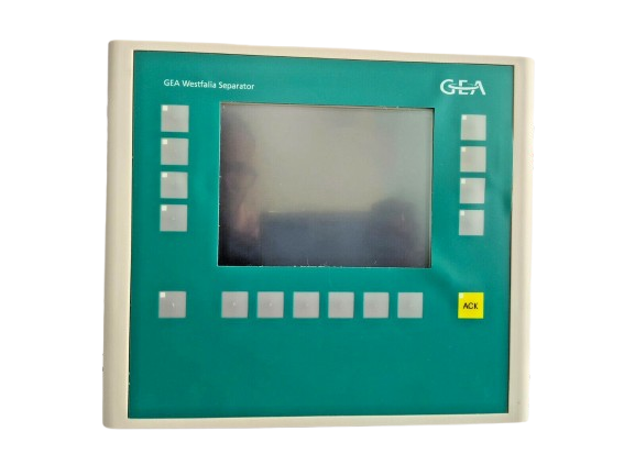 [Imagem GEA WESTFALIA SEPARADOR DE ÓLEO DIESEL 0005-4050-710 OUTROS]