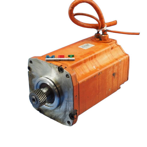 [Imagem SERVOMOTOR ABB TAMAGAWA]