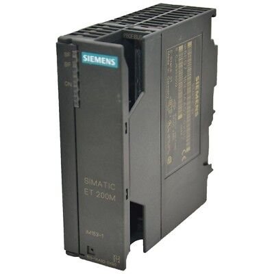 [Imagem do produto MÓDULO INTERFACE IM153-1 SIMATIC DP 6ES71531AA020XB0 SIEMENS]