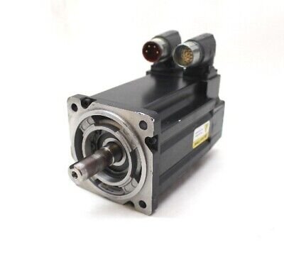 [Imagem SERVOMOTOR ROTATIVO MPM 480VCA MP SERIES MPMB1304EMJ72AA ROCKWELL ALLEN BRADLEY]