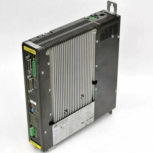 [Imagem DRIVER DE MOTOR DE PASSO TRIFÁSICO WDP3‑014.8801 BERGER LAHR]