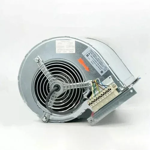 [Imagem VENTILADOR CENTRIFÚGO 2960RPM 1050W 230/400V 50/60HZ D2D160CE0211 ABB]
