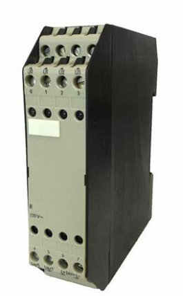 [Imagem do produto MÓDULO ENTRADA DIGITAL 8E 220VCA S5110 SIMATIC S5 6ES54057AB21 SIEMENS]