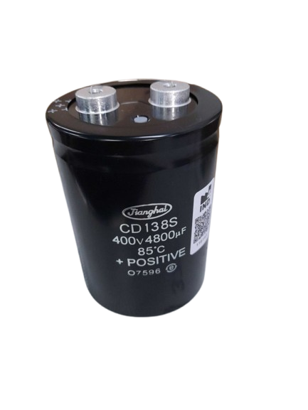 [Imagem CAPACITOR 400V 4800MF MM4 A5E36059896 SIEMENS]