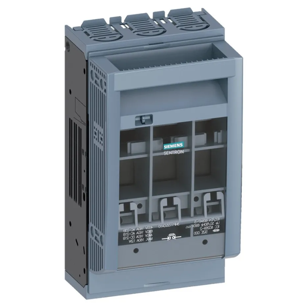 SECCIONADOR FUSÍVEL TRIPOLAR 160A 3NP11331CA10 SIEMENS SECCIONADOR-FUSIVEL-TRIPOLAR-160A-3NP11331CA10-SIEMENS-2.png