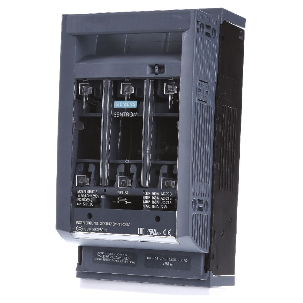 SECCIONADOR FUSÍVEL TRIPOLAR 160A 3NP11331CA10 SIEMENS SECCIONADOR-FUSIVEL-TRIPOLAR-160A-3NP11331CA10-SIEMENS-4.png