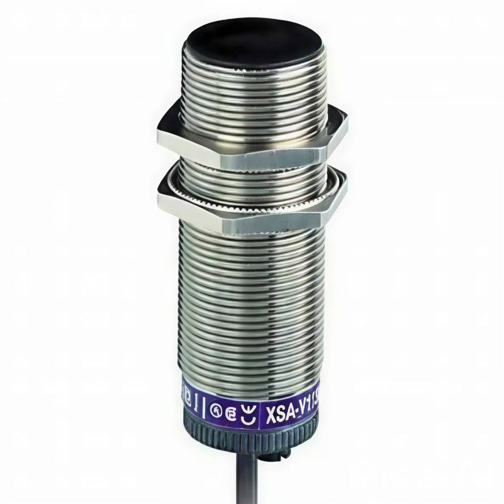 [Imagem SENSOR INDUTIVO D30 CTR VELOCIDADE 12 XSAV12373 TELEMECANIQUE]