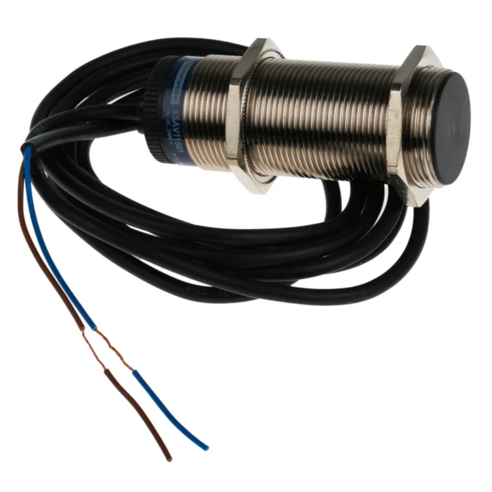 SENSOR INDUTIVO D30 METÁLICO 6/150AC XSAV11801 TELEMECANIQUE SENSOR-INDUTIVO-D30-METALICO-6-150AC-XSAV11801-TELEMECANIQUE (2).png