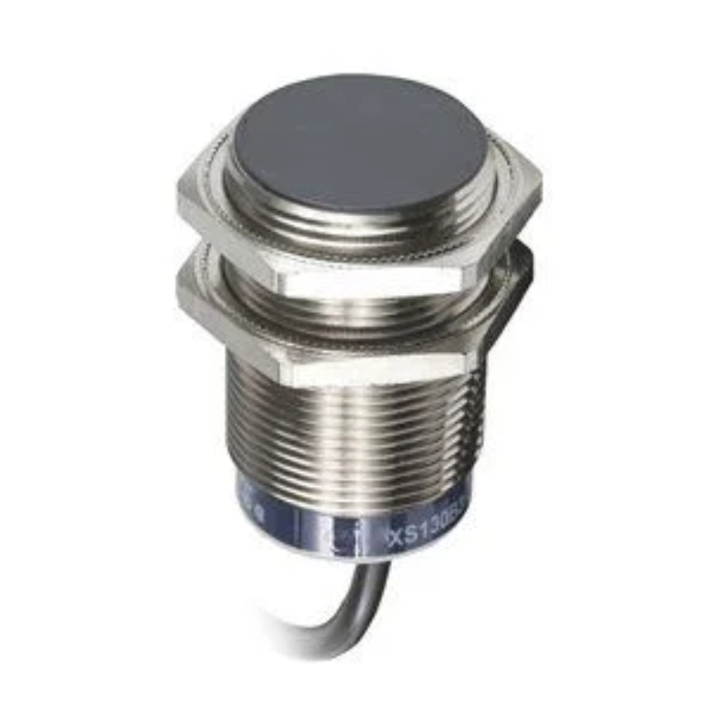 [Imagem SENSOR INDUTIVO M30 P+ SN 15MM NF XS630B1MBL2 TELEMECANIQUE]