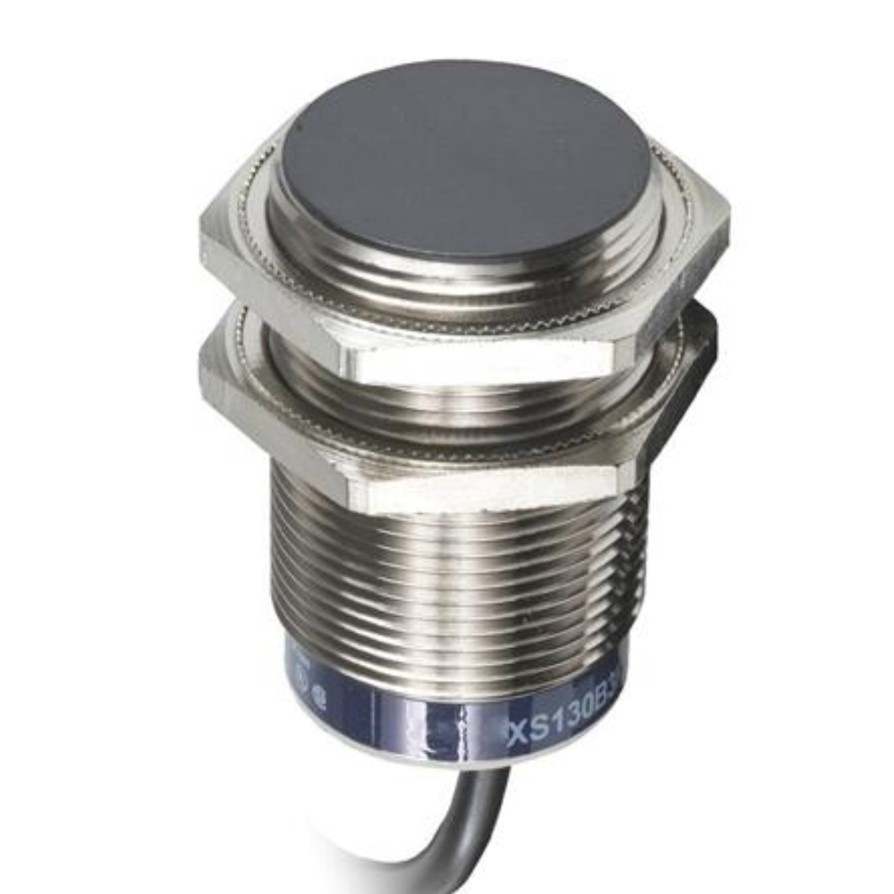 [Imagem SENSOR INDUTIVO M30P+SN 15MM XS630B1MAL2 TELEMECANIQUE]