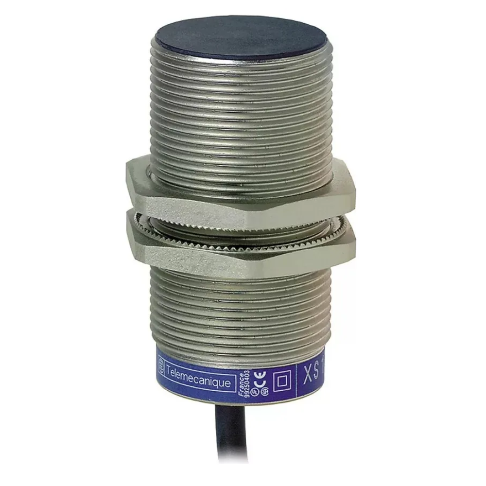 SENSOR INDUTIVO M30P+SN 15MM XS630B1MAL2 TELEMECANIQUE SENSOR-INDUTIVO-M30P-SN-15MM-XS630B1MAL2-TELEMECANIQUE.png