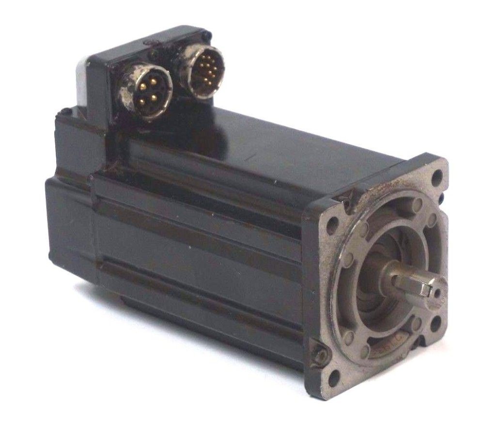 [Imagem do produto SERVOMOTOR ROTATIVO MPL 240VCA MP SERIES MPLA430HHJ74AA ROCKWELL ALLEN BRADLEY]