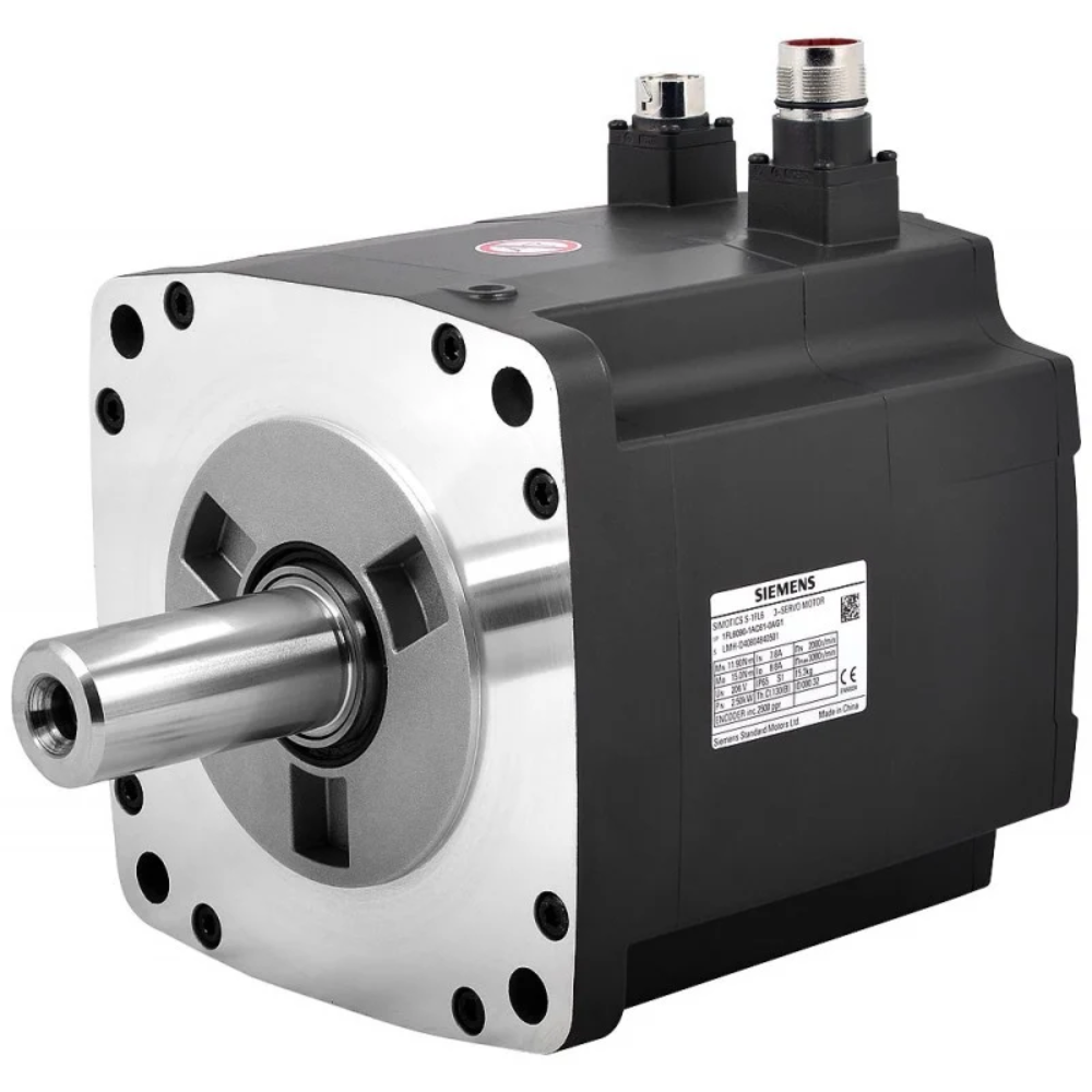 [Imagem SERVOMOTOR CA 22NM/2000RPM ENCI 1FL60921AC612AB1 SIEMENS]
