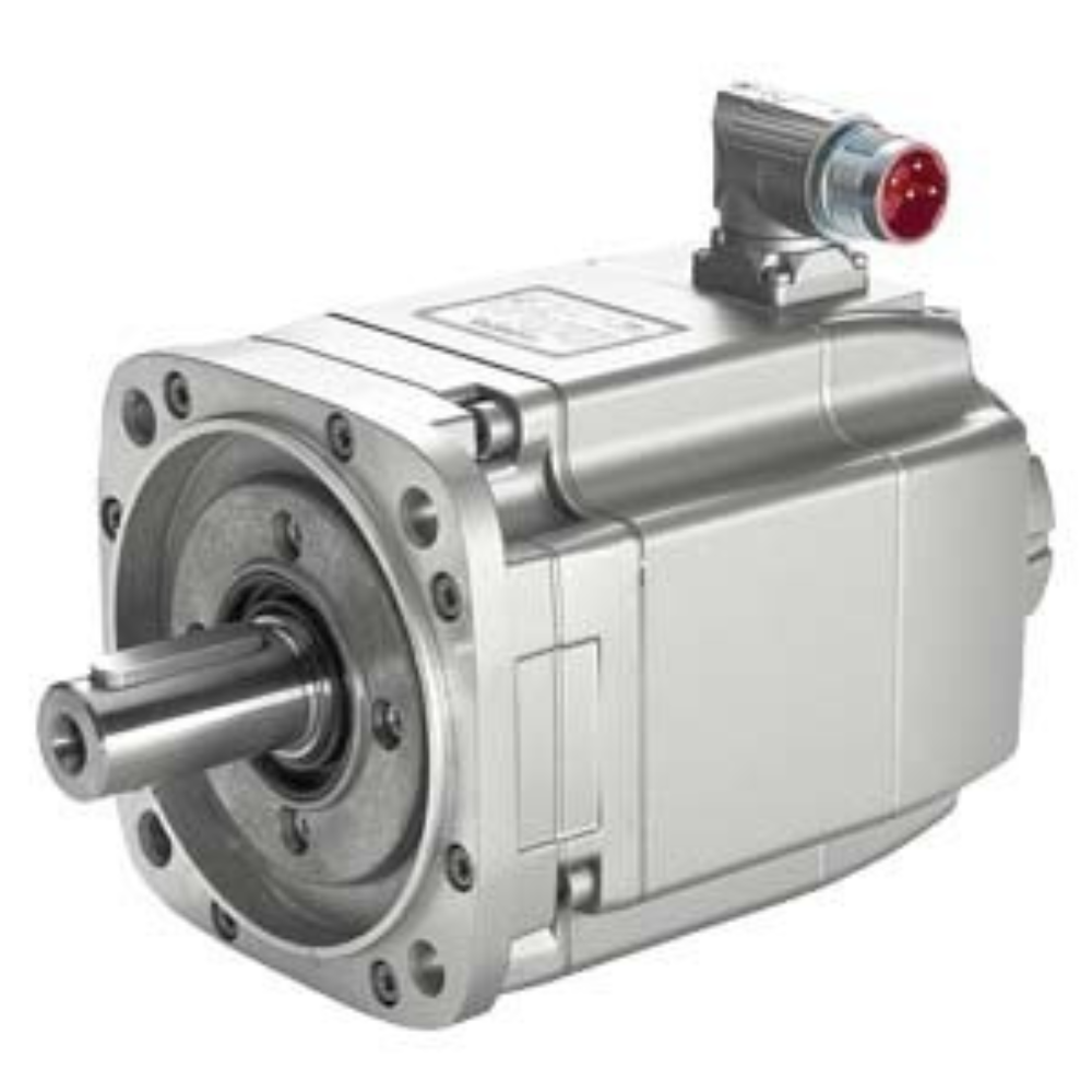 [Imagem SERVOMOTOR SÍNCRONO 6NM 3000RPM 1,48KW IMB5 IP64 SIMOTICS S 1FK70605AF711UA3 SIEMENS]