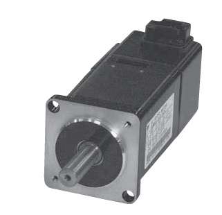 [Imagem SERVOMOTOR 3000RPM 0,4KW 1,27NM 200V SGMAV04ADA61 YASKAWA]