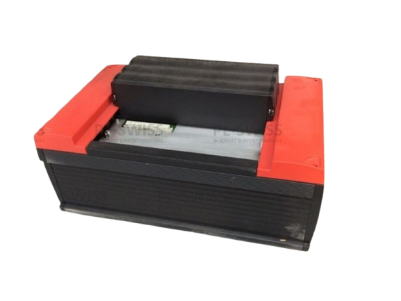 [Imagem INVERSOR DE FREQUÊNCIA TRIFÁSICO 37KW 46A 380/500V 50/60HZ MOVIDRIVE MDX60A0370503400 SEW EURODRIVE]
