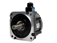 [Imagem SERVOMOTOR 0,85KW 6,9A 5,39NM 1500RPM 200V YASKAWA]