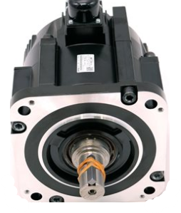 [Imagem SERVOMOTOR CA 3000RPM 3,7KW 12,1A 200V SGMRV37ANAYR12 YASKAWA]