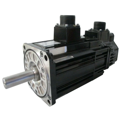 [Imagem SERVOMOTOR 1,5KW 9,3A 200V SGMSS15A2AYR11 YASKAWA]