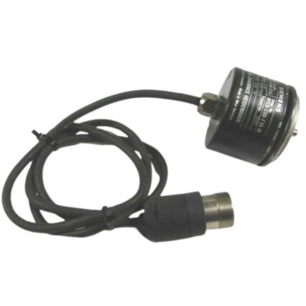 [Imagem CODIFICADOR ÓPTICO ROD431.026 2048 PARA 1PH710/ 1PH713/ 1PH716 EWN8399501416000 SIEMENS]