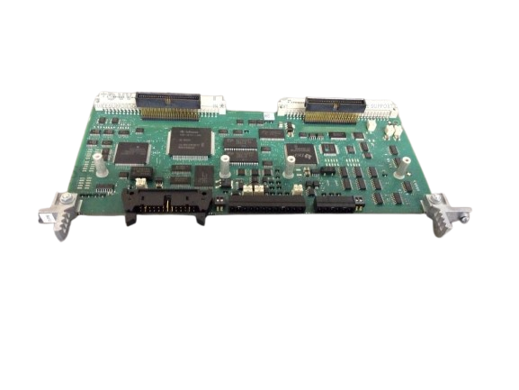 [Imagem MÓDULO CONTROLE CUPM SIMOVERT MASTERDRIVES 6SE70 6SE70900XX840AD5 SIEMENS]
