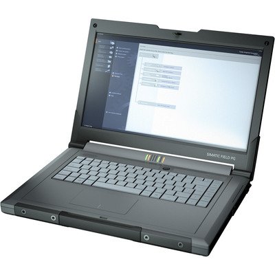 [Imagem COMPUTADOR SIMATIC FIELD PG M5 ADVANCED 6ES77171BA040AC1 SIEMENS]