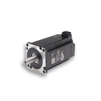 [Imagem SERVOMOTOR 0,63NM 3000RPM 0,2KW SGMAH04AAA61D YASKAWA]