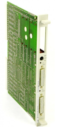 [Imagem do produto MÓDULO PROCESSADOR COMUNICAÇÃO CP525 SIMATIC S5 6ES55253UA21 SIEMENS]