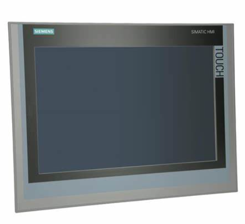 [Imagem IHM TOUCH TFT 7POL 24VCC SIMATIC IPC277D 6AV78811AA002BA0 SIEMENS]