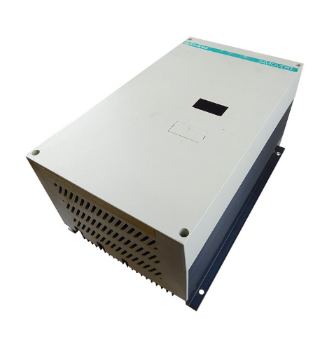 [Imagem INVERSOR DE FREQUÊNCIA TRIFÁSICO 9.5KW 16/18A 500V 50/60HZ SIMOVERT MASTERDRIVES 6SE42201GA20 SIEMENS]