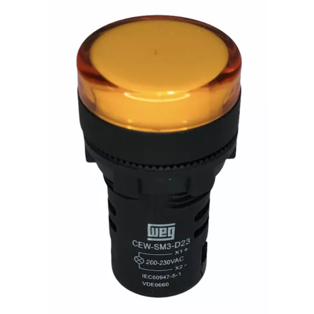 SINALEIRO MONOBLOCO AMARELO 22MM RESINA TERMOPLÁSTICA 220V 50/60HZCC CEWSM3D23 10046532 WEG SINALEIRO-MONO-BLOCO-AMARELO-22MM-RESINA-TERMOPLASTICA-220V-50-60HZCC-CEWSM3D23-10046532-WEG2.png