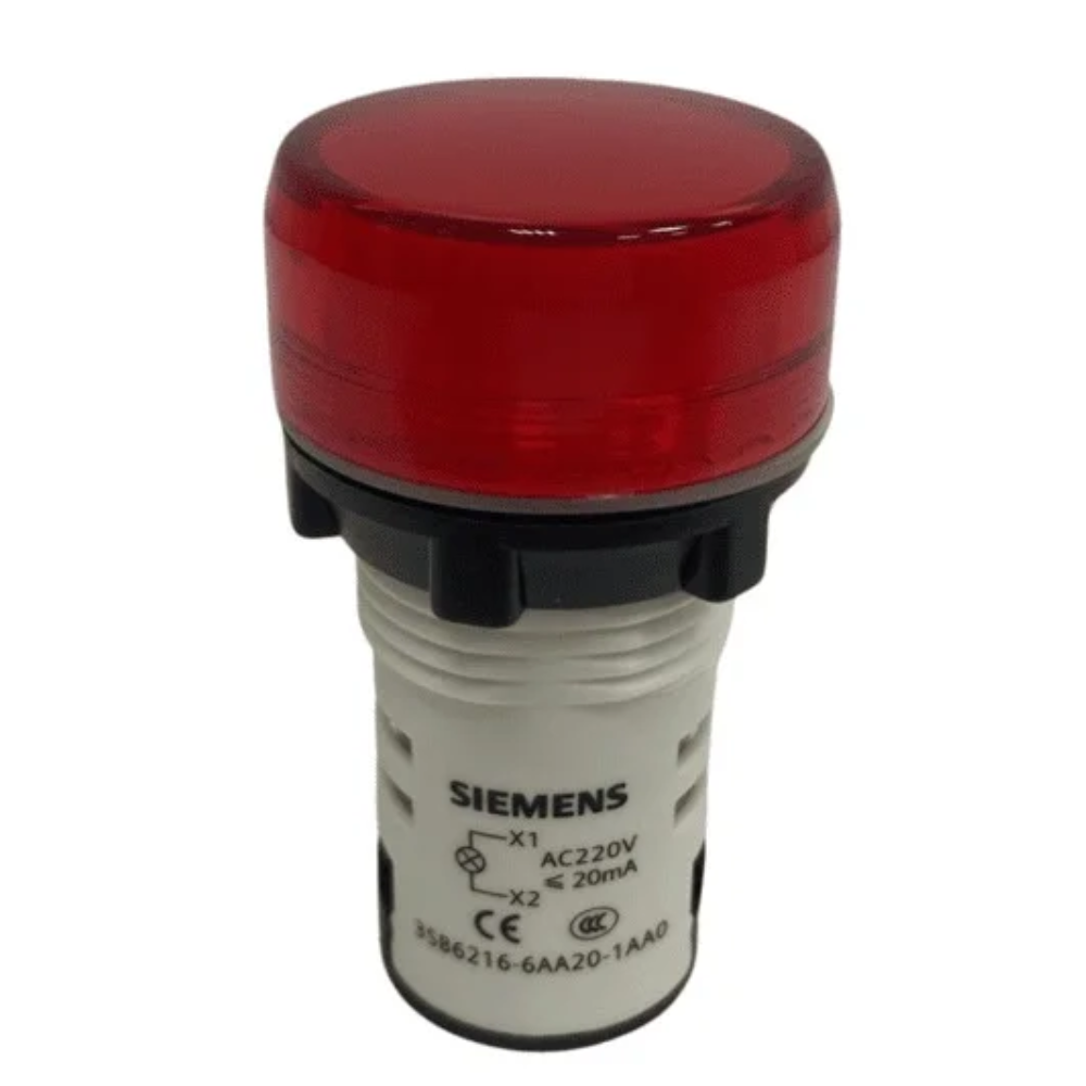 SINALEIRO MONOBLOCO LED 220VCA VERMELHO 22MM 3SB62166AA201AA0 SIEMENS sinaleiro-monobloco-led-220vca-vermelho-22mm-3sb62166aa201aa0-siemens (2).png