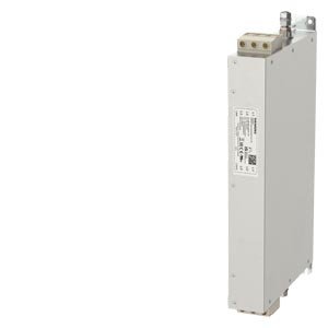 [Imagem ESTRANGULADOR DE REDE 29,0 A , 55,0 W 6SL51000EE216AD0 SIEMENS]