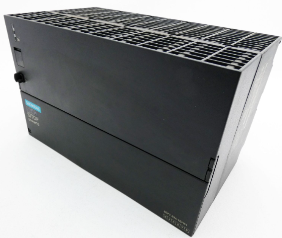 [Imagem do produto FONTE DE ALIMENTAÇÃO ESTABILIZADA ENT120/230VCA S24VCC 10A 6EP13341SL11 SIEMENS]