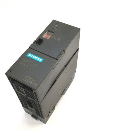 [Imagem do produto FONTE DE ALIMENTAÇÃO ESTABILIZADA ENT120/230VCA S24VCC 2A 6EP13311SL11 SIEMENS]