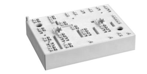 [Imagem MODULO IGBT 100A 1200V SKIIP38NAB12T4V1 SEMIKRON]