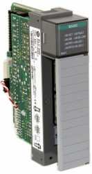 [Imagem PLC PROSOFT PROFIBUS DP-V1 SLC 500 MVI46PDPMV1 ROCKWELL ALLEN BRADLEY]